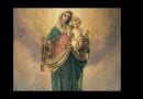 A MAN WHO SOLD HIS SOUL TO THE DEVIL WAS SAVED BY THE BROWN SCAPULAR -HERE IS HOW.