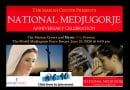 Marian-Center Presents National Medjugorje Anniversary Celebration – Join us online! 1:30pm EDT ​JUNE 25th – Washington, D.C.