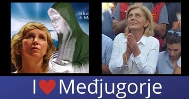 Medjugorje: The choice of June 25 is the day to celebrate Mary’s anniversary is due to a specific reason – You will be surprised.