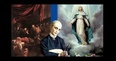 Blessed Anne Catherine Emmerich on “The Church of Darkness”