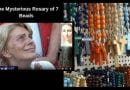 Medjugorje …The Mysterious Rosary of 7 Beads — Little known Peace Chaplet prayer can free Souls from  Purgatory immediately.