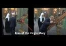 Drama: Putin and the Virgin Mary – Signs of Prophecy unfolding?