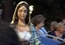 Weeping Statue from Medjugorje .. Italian couple receive warnings and prophecies …