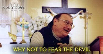 Fr. Michel Rodrigue, Apostle of the Last Times Part I – Divine revelations from the priest who went to Heaven