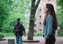Hope in Portland: College Student and opera singer unexpectedly come together for national anthem duet – Powerful, GOOSEBUMPS!