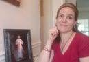 This woman seeks to have 20 billion Divine Mercy Chaplets prayed for the dying in 2020 “Too many people are dying alone”