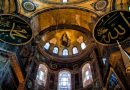 Signs: Russia to Help Syria Build Replica Hagia Sophia Following Turkish Mosque Conversion
