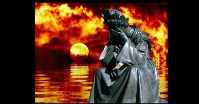 Has the tipping point arrived? – “Prince of this World has been almost completely unleashed” Exorcist Unmasks Satan’s Open Spiritual Warfare in America