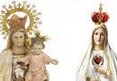 The mystical link between Fatima and the Madonna del Carmelo. ‘The Rosary and the Scapular are inseparable’ Sr. Lucia confirms