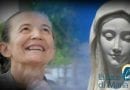Medjugorje: Vicka on Radio Maria Gives Details Related to the Virgin Mary’s Physical Appearance. “We are talking about a blue (color of her eyes) that does not exist here on Earth, her voice is like a melody”