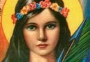 Prayer to Saint Philomena for a Favor – KNOWN TO BE A VERY POWERFUL PRAYER
