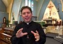 BLOOD OF JESUS is the KEY TO HEAVEN – Fr. Mark Goring, CC