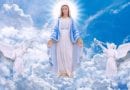 The Virgin Mary’s mysterious prophecy of the Number “101” at Akita… “It means that the sin has entered in the world by a woman and it is by a woman that will come the salvation. The zero between the two 1s, represents the God eternal.”