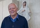 “Seduced by the infernal serpent” Our Lady’s heart is pierced when Satan makes her children his…Medjugorje Powerful reflection from Fr. Livio of Radio Maria.