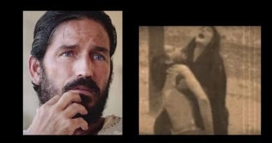 “We’re at War”: Jim Caviezel – A Spiritual exhortation for our times.