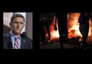Gen. Michael Flynn: The biblical nature of good versus evil cannot be discounted…”We are witnessing a vicious assault by enemies of all that is good”