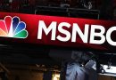 MSNBC Producer Quits: ‘This Cancer Stokes National Division – Leftist News slanted for ratings and profit