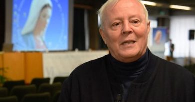 Medjugorje and the Second Beast of the Apocalypse: “A time of trials is openly announced”…Father Livio Fanzaga
