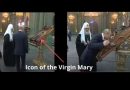 Putin and the Virgin Mary – Russian Leader Dramatically Venerates the Mother of God – Signs of Fatima and Medjugorje Prophecy Converging