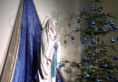 Adoration in Medjugorje Christmas – Spend some time with the new born savior today! “Come let us adore Him”