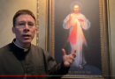 Coronavirus (and other calamities) : Put Divine Mercy Image on Door of Home for Protection – Fr. Mark Goring