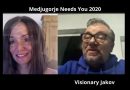 A Cry for Help from Medjugorje visionary:  Jakov Colo, pleads with the world for help. Medjugorje needs you. “Dire Needs” Important new video