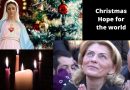 From Medjugorje – December 20, 2020 – Christmas Hope for the world? Mirjana: ‘We are approaching the time of the triumph of the heart of our Mother!”