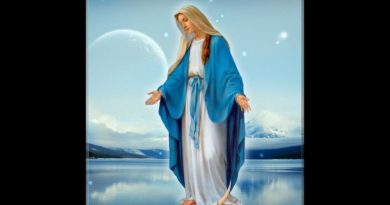 The 5 Blasphemies Against the Immaculate Heart of Mary – Know them today