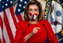 “Leader of the divide”?  In speech Nancy Pelosi evokes “the Feast of the Epiphany,”  then shockingly drops bombshell:  “Capitol rioters chose their ‘Whiteness’ over democracy”