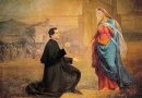 St John Bosco’s view on Mary, the Mother of God and Our Mother