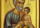 The Akathist Hymn to St Joseph the Bethroted