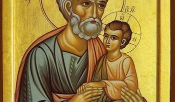 The Akathist Hymn to St Joseph the Bethroted