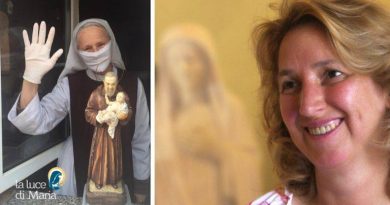 Medjugorje Today January 28, 2021: Marija  with special coronavirus message…Our Lady Speaks of  “daily blasphemies”  to avoid