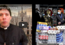 STOCKPILE FOOD NOW! – Fr. Mark Goring Warns of Government Restrictions