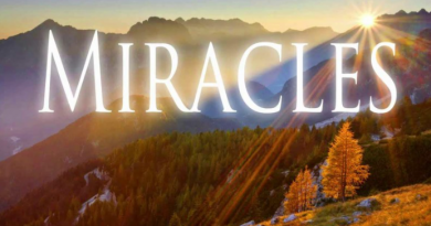 5 REAL MIRACLES CAUGHT ON CAMERA – 4.8 MILLION VIEWS