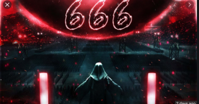 666  – Its Already Started But People Don’t See it –   The Mark of the Beast- Video  1.1 million Views in two days..