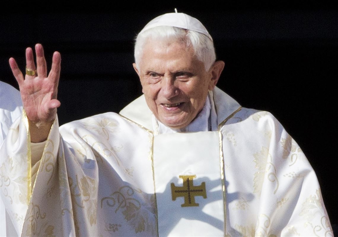 Benedict XVI Warned Us Years Ago of Dangers Ahead: