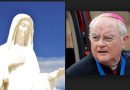 New Powerful and Important Interview with Papal Envoy to Medjugorje Archbishop Hoser – “Yes, Medjugorje has officially come out of isolation…This is obviously a great sign of confirmation of the good and right path on which Medjugorje is moving.”