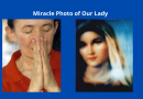 Rare Interview:  Vicka on Radio Maria Gives Details Related to the Virgin Mary’s Physical Appearance.