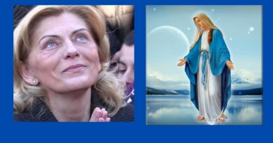 Medjugorje Today January 7, 2021: A special message for our times – ‘Today I call you to pray for peace….Pray for the realization of my plan’