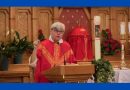 Exorcist Priest  Fr. James Blount Sees Three Visions of Virgin Mary Blacking Out the Earth “I believe Our Lord and Our Holy Mother were giving me a warning.”
