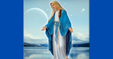 Medjugorje –  Mary’s Daily Pearl January 18, 2021: Our Lady Reveals How She Wants People on Earth to Help Her… “My apostles, this is how you can help me.”