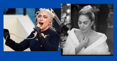 Lady Gaga once “Donated her soul “Dark Forces” and The illuminatti… Is that why she was invited to sing at the Inauguration?