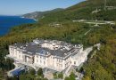 Putin’s Palace?  Colossal One billion dollar home described as fit for a James Bond Villain – Russian officials deny ties to Vladimir Putin