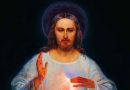 Those Wonderful Loving Promises the Merciful Jesus Made to Those Who Pray the Divine Mercy