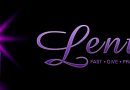 Lent: Renewing faith, hope and love