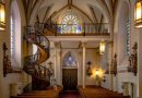 The Loretto Chapel Staircase Miracle…One of the great Miracles in USA