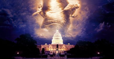 They Are Coming And Everyone Will See Them – “The Book of Revelations is unfolding before our very eyes.” (Trending Video 1.5 million views 6,000 comments)