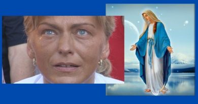 Medjugorje Today February 2, 2021 Our Lady: “The world is in a moment of trial, because it forgot and abandoned God.”  Do not be seduced by “The Second Beast of the Apocalypse”