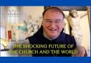 Catholic Web site lists “Prophesies” of Fr. Michel Rodrigue that have come true “This is a rapidly developing situation.”  More to come?